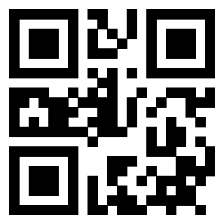3912884036 - Immagine del Qr Code associato