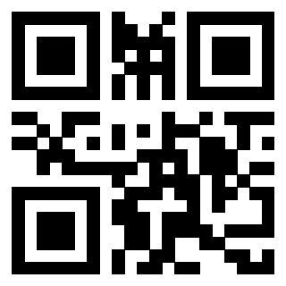 3912884037 - Immagine del Qr Code associato