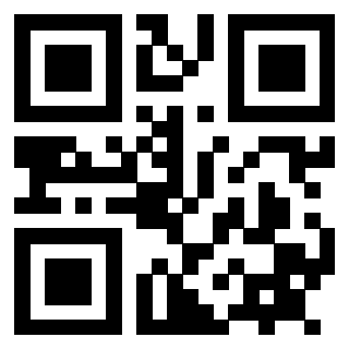 3912884038 QrCode associato
