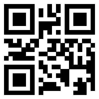 Il Qr Code di 3912884041