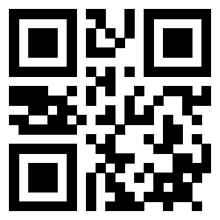 Immagine del QrCode di 3912884042