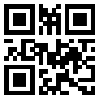 3912884043 QrCode associato