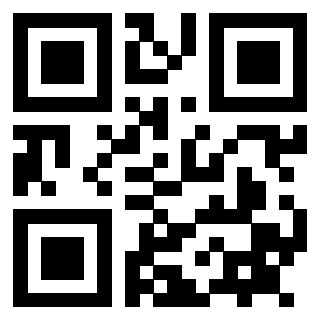 Il QrCode di 3912884044