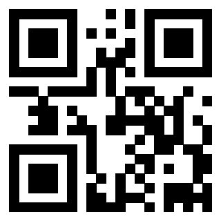 Il QrCode di 3912884045