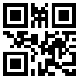 Il Qr Code di 3912884047