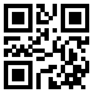 Scansione del Qr Code di 3912884053