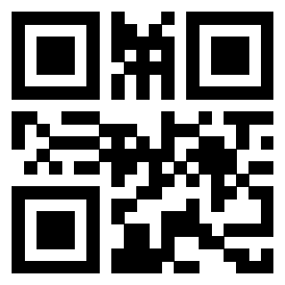 3912884059 - Immagine del Qr Code associato