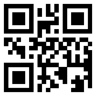 Scansione del Qr Code di 3912884061