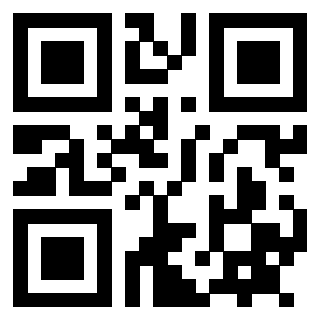 Il QrCode di 3912884067