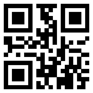 3912884069 - Immagine del Qr Code associato