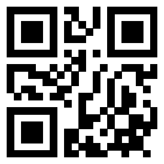 3912884071 Qr Code associato