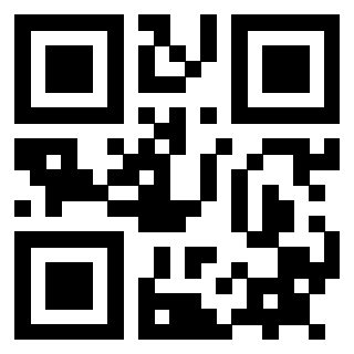 Il QrCode di 3912884072
