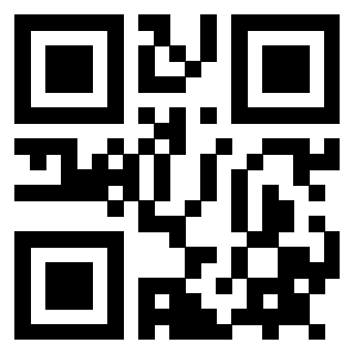 Scansione del QrCode di 3912884073