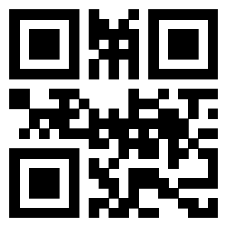 Il Qr Code di 3912884076