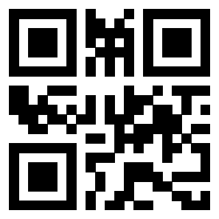 Scansione del QrCode di 3912884082