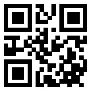 3912884083 - Immagine del Qr Code associato