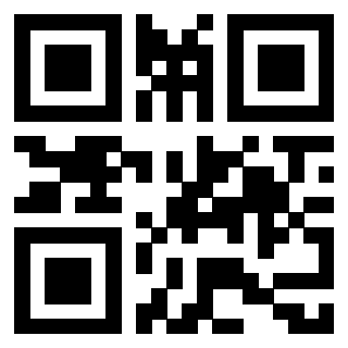 3912884084 - Immagine del Qr Code associato