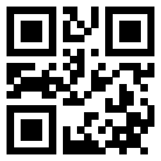 Il QrCode di 3912884086