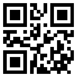Scansione del Qr Code di 3912884087