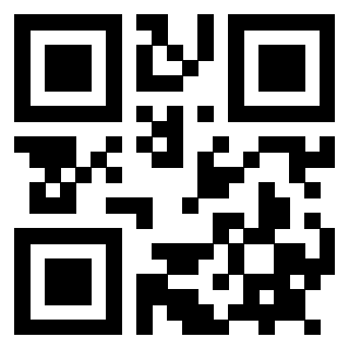 3912884089 Qr Code associato