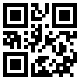 3912884092 - Immagine del Qr Code associato