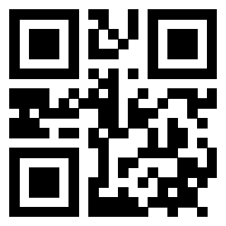 Immagine del Qr Code di 3912884094
