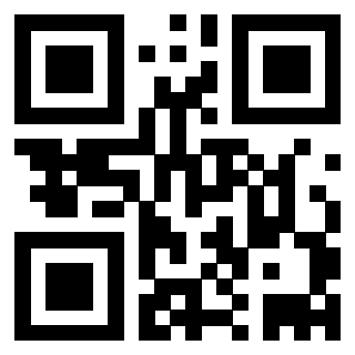 Scansione del QrCode di 3912884097