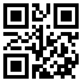 3912884098 - Immagine del QrCode associato