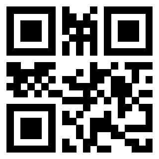 3912884099 - Immagine del QrCode associato