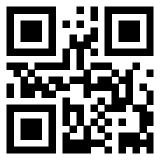 Immagine del QrCode di 3912884100