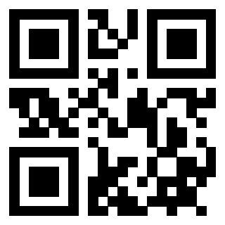 3912884103 - Immagine del QrCode associato