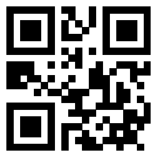 Il QrCode di 3912884104