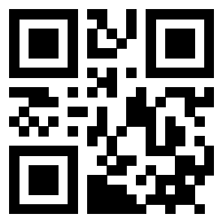 Immagine del QrCode di 3912884106