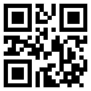 Scansione del Qr Code di 3912884107