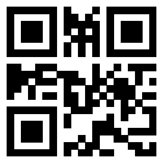 QrCode di 3912884109