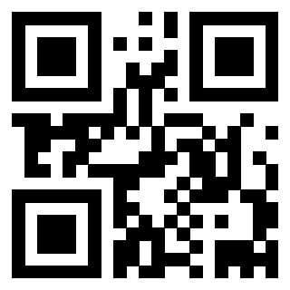 3912884110 QrCode associato