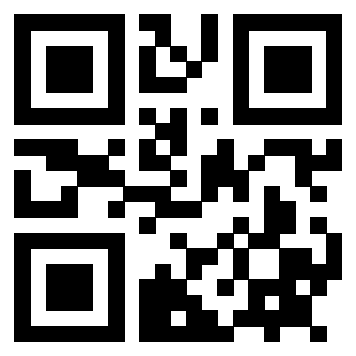 3912884111 - Immagine del QrCode associato