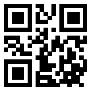 3912884117 QrCode associato