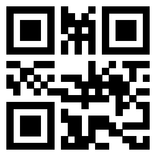 Scansione del Qr Code di 3912884120