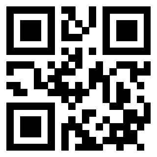 3912884122 - Immagine del Qr Code