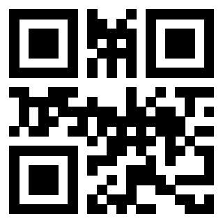 Scansione del Qr Code di 3912884123