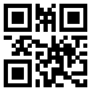 3912884127 - Immagine del QrCode associato