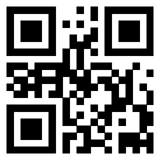 Il Qr Code di 3912884129