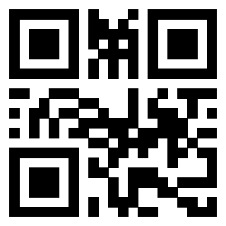 3912884132 - Immagine del Qr Code associato