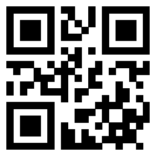 Immagine del Qr Code di 3912884135