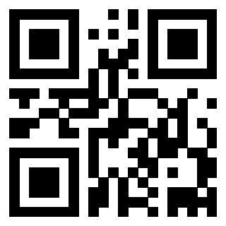 Il QrCode di 3912884137