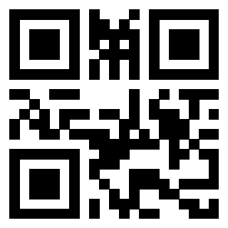 Immagine del Qr Code di 3912884140