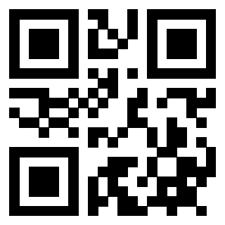 Scansione del QrCode di 3912884143