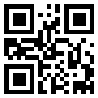 Scansione del QrCode di 3912884144