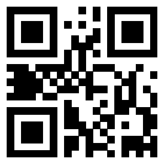 Il QrCode di 3912884145